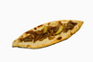 30 Dönerli Pide