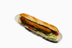 59 Baguette Bratwurst