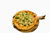 90 Pizza Broccoli