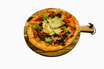 94 Pizza Vegetariano
