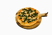83 Pizza Spinaci