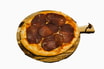 107 Pizza Pastirma