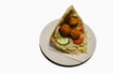 14 Falafel Tasche