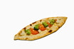 Pide Gnocchi Groß