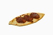 32 Pastirma Pide