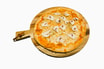 79 Pizza Funghi