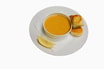 Linsensuppe ( Mercimek Corbasi )