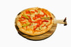 78 Pizza Diavolo Paprika