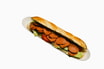 56 Baguette Sucuk