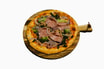 91 Pizza Imperial