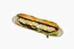 55 Baguette Ei