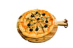 Pizza Napoli, Ø 29cm